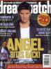 Angel Couvertures Magazines 
