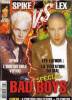 Angel Couvertures Magazines 