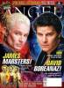 Angel Couvertures Magazines 