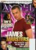 Angel Couvertures Magazines 