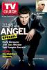 Angel Couvertures Magazines 