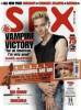 Angel Couvertures Magazines 