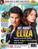 Angel Couvertures Magazines 