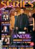 Angel Couvertures Magazines 