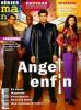 Angel Couvertures Magazines 