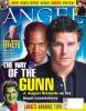 Angel Couvertures Magazines 
