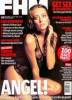 Angel Couvertures Magazines 