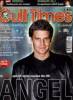Angel Couvertures Magazines 