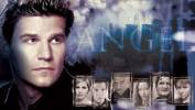 Angel Affiches Promos 