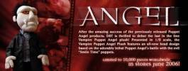 Angel Affiches Promos 