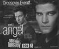 Angel Affiches Promos 