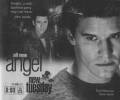 Angel Affiches Promos 