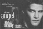 Angel Affiches Promos 
