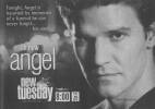 Angel Affiches Promos 