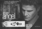 Angel Affiches Promos 