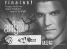 Angel Affiches Promos 