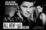 Angel Affiches Promos 