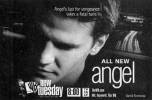 Angel Affiches Promos 