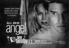 Angel Affiches Promos 