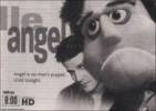 Angel Affiches Promos 