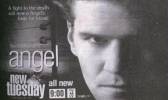 Angel Affiches Promos 