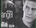 Angel Affiches Promos 
