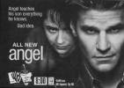 Angel Affiches Promos 