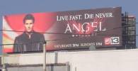 Angel Affiches Promos 