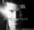 Angel Affiches Promos 