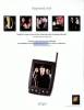 Angel Affiches Promos 