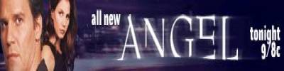 Angel Affiches Promos 