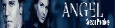 Angel Affiches Promos 
