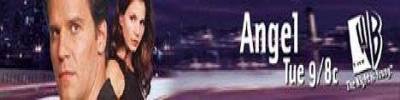 Angel Affiches Promos 