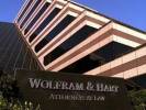 Angel Wolfram & Hart 