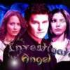 Angel Avatars 