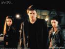 Angel Saison 1 