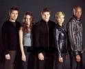 Angel Saison 4 