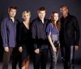 Angel Saison 4 