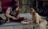 Angel Cordy / Groo 