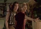 Angel Cordy / Groo 